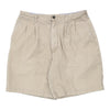 Vintage beige Tommy Hilfiger Chino Shorts - mens 33" waist