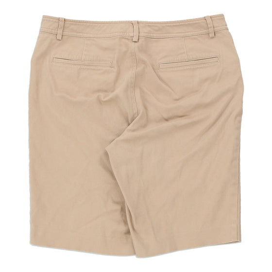 Vintage beige Lauren Ralph Lauren Chino Shorts - mens 32" waist