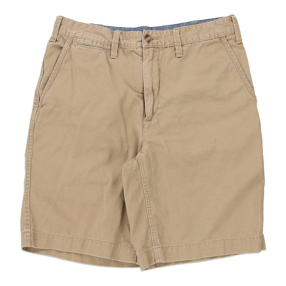 Vintage beige Ralph Lauren Chino Shorts - mens 33" waist