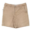 Vintage beige Columbia Cargo Shorts - mens 38" waist