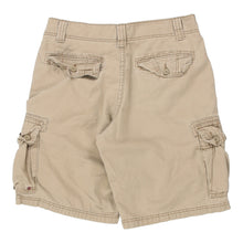  Vintage beige Denizen from Levis Chino Shorts - mens 32" waist