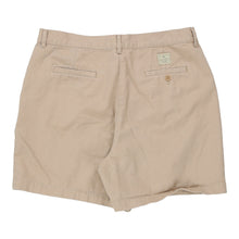 Vintage beige Lauren Ralph Lauren Chino Shorts - mens 34" waist