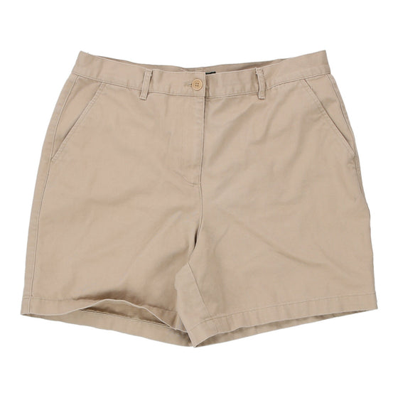 Vintage beige Lauren Ralph Lauren Chino Shorts - mens 34" waist