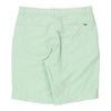Vintage green Polo Ralph Lauren Chino Shorts - mens 33" waist