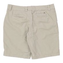  Vintage beige Tommy Hilfiger Chino Shorts - mens 38" waist