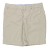 Vintage beige Tommy Hilfiger Chino Shorts - mens 38" waist