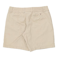  Vintage beige Tommy Hilfiger Chino Shorts - mens 36" waist
