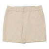 Vintage beige Tommy Hilfiger Chino Shorts - mens 36" waist