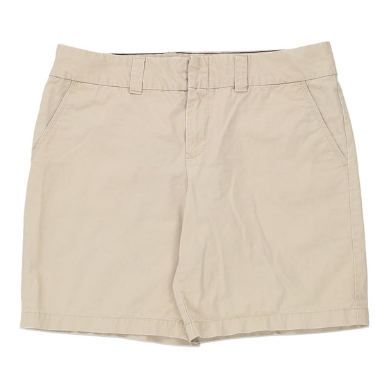 Vintage beige Tommy Hilfiger Chino Shorts - mens 36" waist