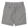 Vintage grey Tommy Hilfiger Shorts - mens 35" waist