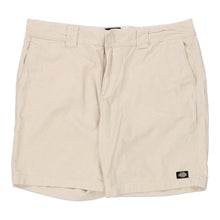  Vintage beige Dickies Shorts - mens 42" waist