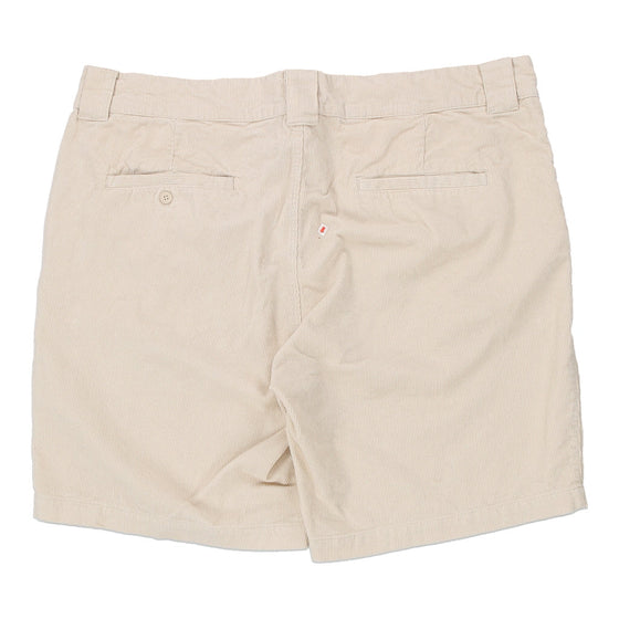 Vintage beige Dickies Shorts - mens 42" waist