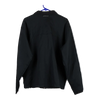 Vintage black Columbia Fleece Jacket - mens x-large