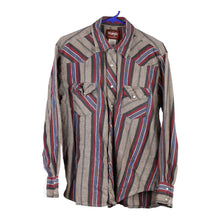  Vintage multicoloured Wrangler Shirt - mens x-large
