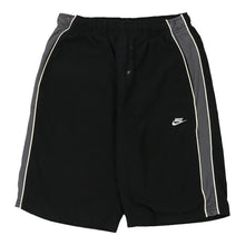  Vintage black Nike Sport Shorts - mens small