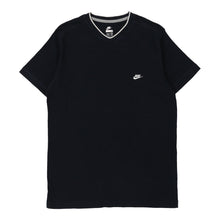  Vintage navy Nike T-Shirt - mens medium