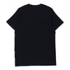 Vintage navy Nike T-Shirt - mens medium