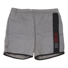  Vintage grey Nike Sport Shorts - mens small