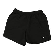  Vintage black Nike Sport Shorts - mens medium