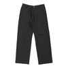 Vintage grey Calvin Klein Jeans Trousers - mens 31" waist