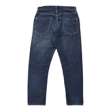 Vintage blue Bottega Veneta Jeans - mens 32" waist