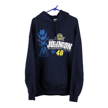 Sg 2025 nascar hoodie