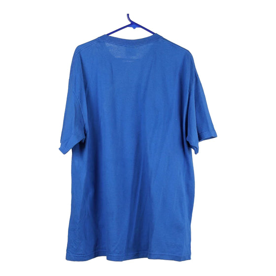 Vintage blue M&Ms T-Shirt - mens x-large
