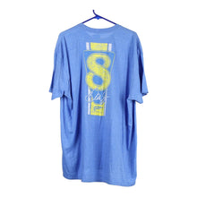  Vintage blue Dale Earnhardt #8 Nascar T-Shirt - mens xxx-large