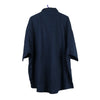 Vintage blue Tri-Mountain Short Sleeve Shirt - mens xxx-large