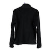 Vintage black Mountain Hard Wear Fleece Jacket - womens small