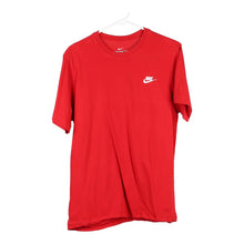  Vintage red Nike T-Shirt - mens medium