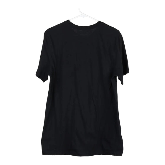 Vintage black Giants Nike T-Shirt - mens medium