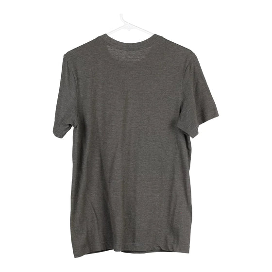 Vintage grey Nike T-Shirt - mens small
