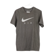  Vintage grey Nike T-Shirt - mens small