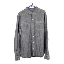 Vintage grey Converse Shirt - mens large