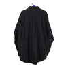 Vintage black Woolrich Shirt - mens x-large