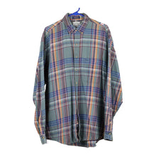  Vintage multicoloured Gant Shirt - mens large