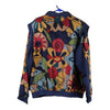 Vintage multicoloured Anney Shell Jacket - womens large