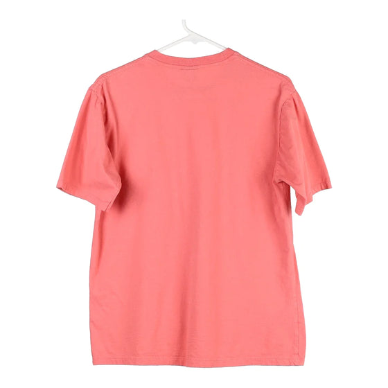 Vintage pink Stitch Disney T-Shirt - womens x-large