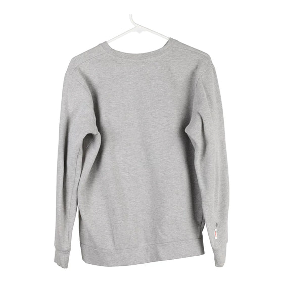 Vintage grey Disney Sweatshirt - womens medium