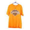 Pre-Loved orange San Francisco Giants 2010 Alstyle T-Shirt - mens large
