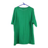 Vintage green St. Louis Cardinals Majestic T-Shirt - mens x-large