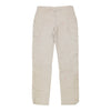 Vintage white Unbranded Trousers - mens 32" waist