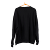 Vintage black Champion Sweatshirt - mens xx-large