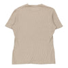 Vintage beige Prada T-Shirt - mens large
