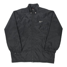  Vintage black Nike Jacket - mens large