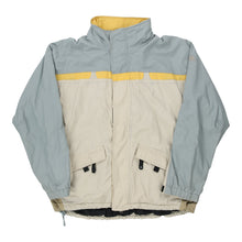  Vintage block colour Nike Acg Jacket - mens large