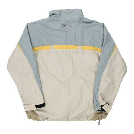 Vintage block colour Nike Acg Jacket - mens large