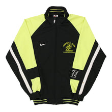  Vintage black FC Hommert Nike Jacket - mens large