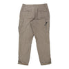 Vintage grey Jack Wolfskin Cargo Trousers - mens 37" waist